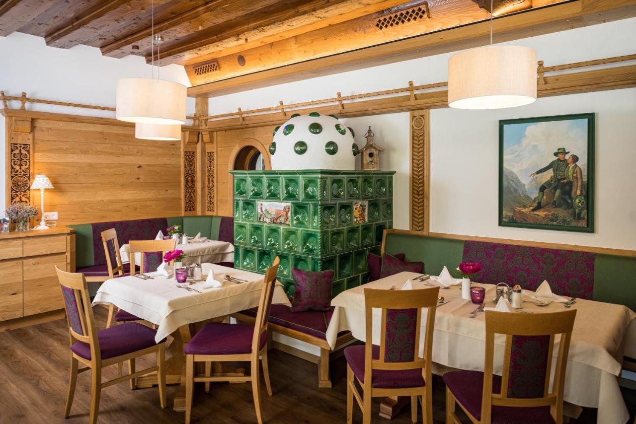 Landhotel Haeuserl Im Wald Grobming Exteriér fotografie