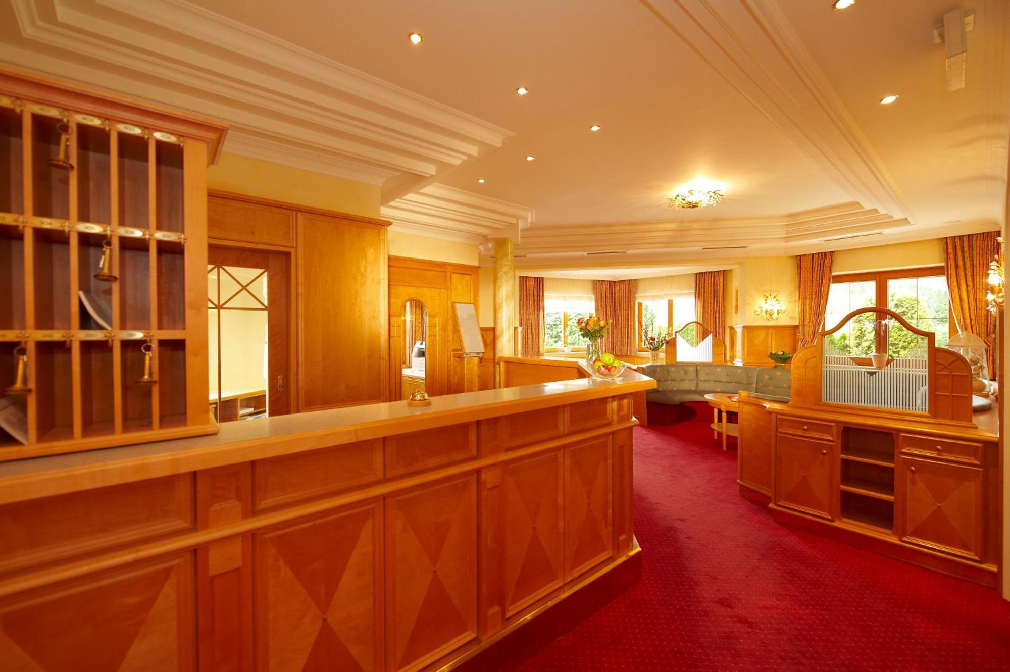 Landhotel Haeuserl Im Wald Grobming Exteriér fotografie