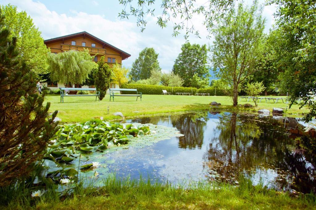 Landhotel Haeuserl Im Wald Grobming Exteriér fotografie